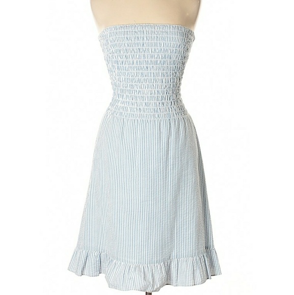Laundry By Shelli Segal Dresses & Skirts - Laundry by Shelli Segal Strapless Dress